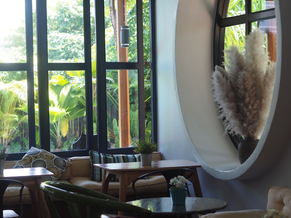 The Luna Hostel