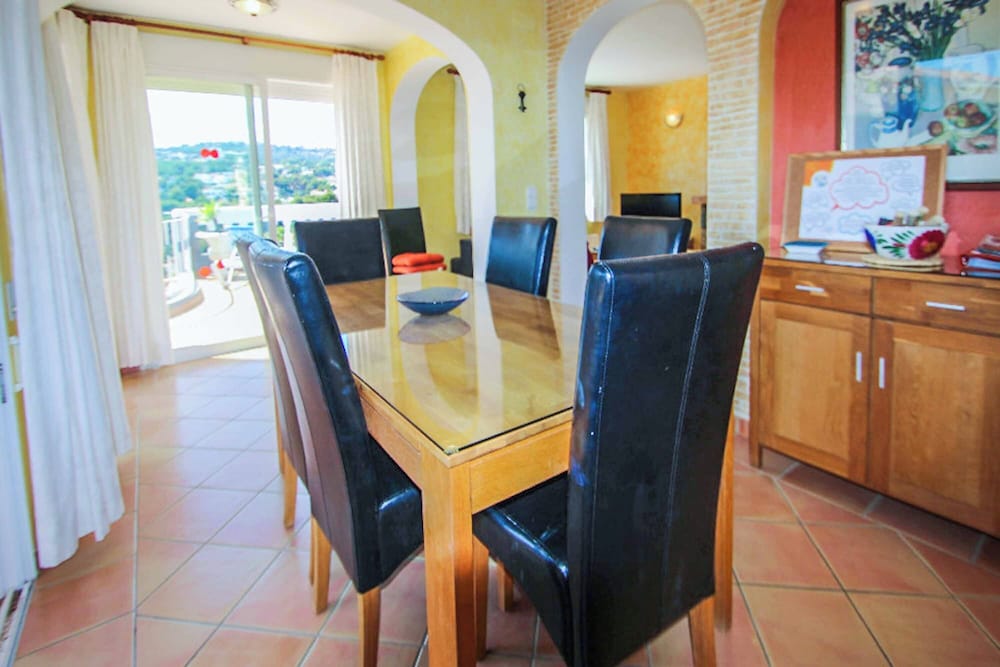 Villa Mi Sueno Dos