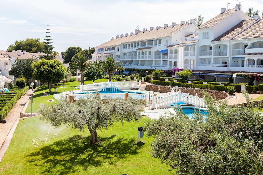 Apartamentos Varios Alcossebre , Casa Azahar