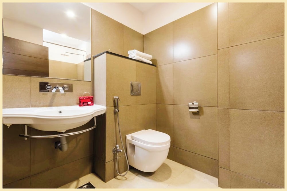 Hotel P Palace Ujjain