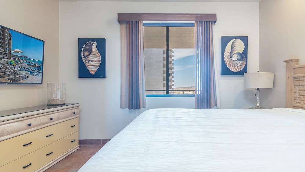 Las Palomas Beach and Golf Resort