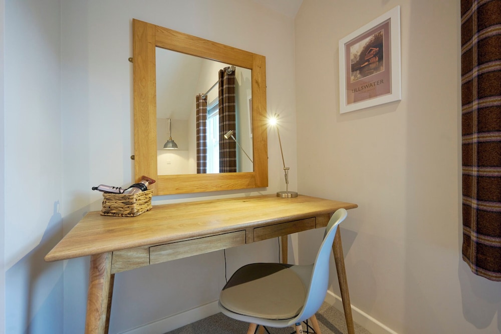 Howe Keld 5 First Floor