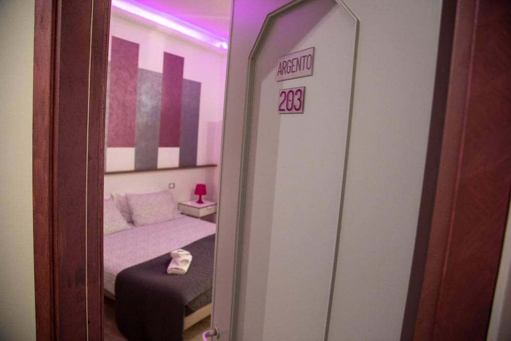 B&B Del Centro