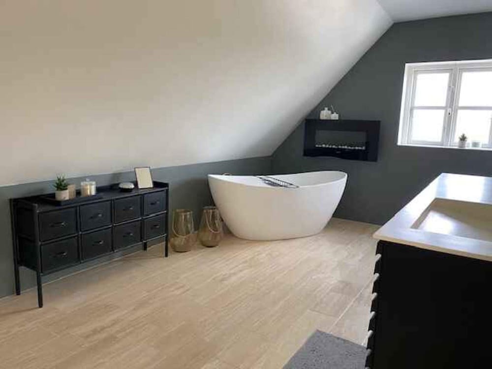 5 Star Holiday Home in Haderslev