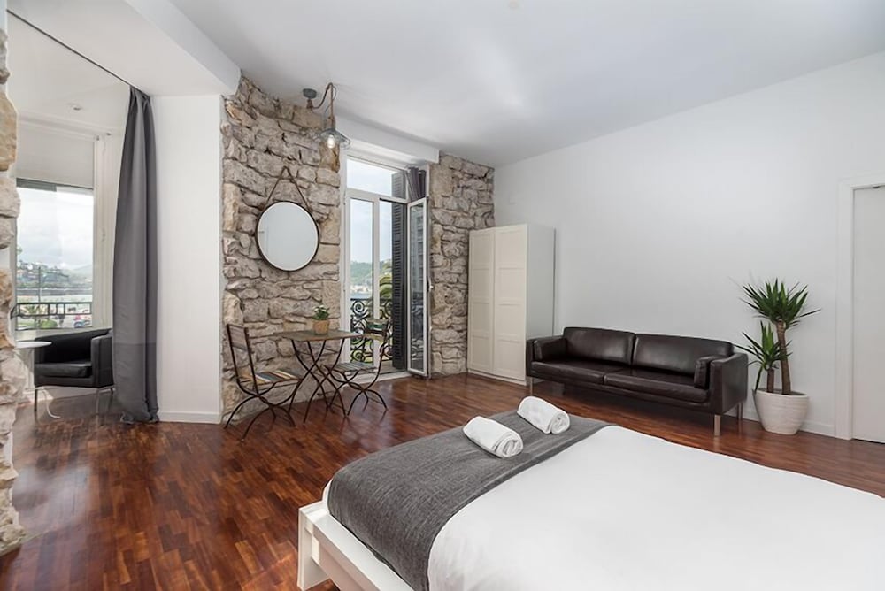 San Sebastian Vacations - SanSebastianForYou MIRANDOALACONCHA - Property Image 41