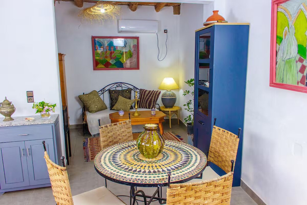 Dar Mandarine Entire home in Taroudant