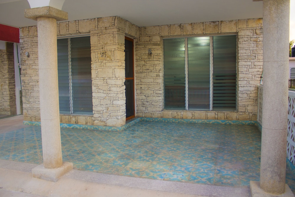 San Felipe Inn Yucatan - Property Image 3