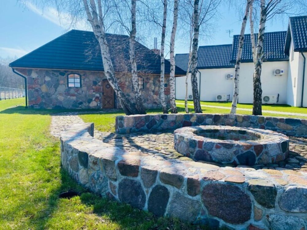 Summer House Jaroslawiec Near Tropicana Park