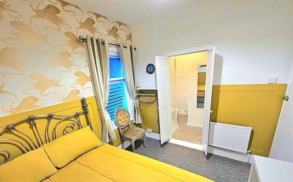 Hotel Claytou