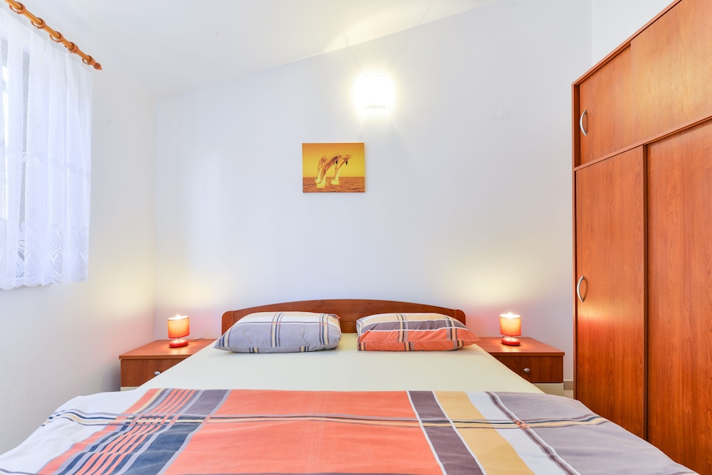 Apartement Delac view 4