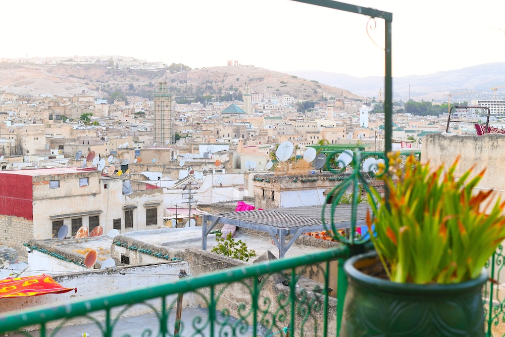 Riad Dar Fes