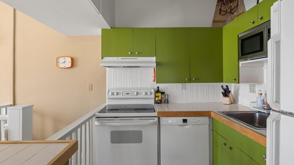 19 North Lynx 4 Bedroom Condo