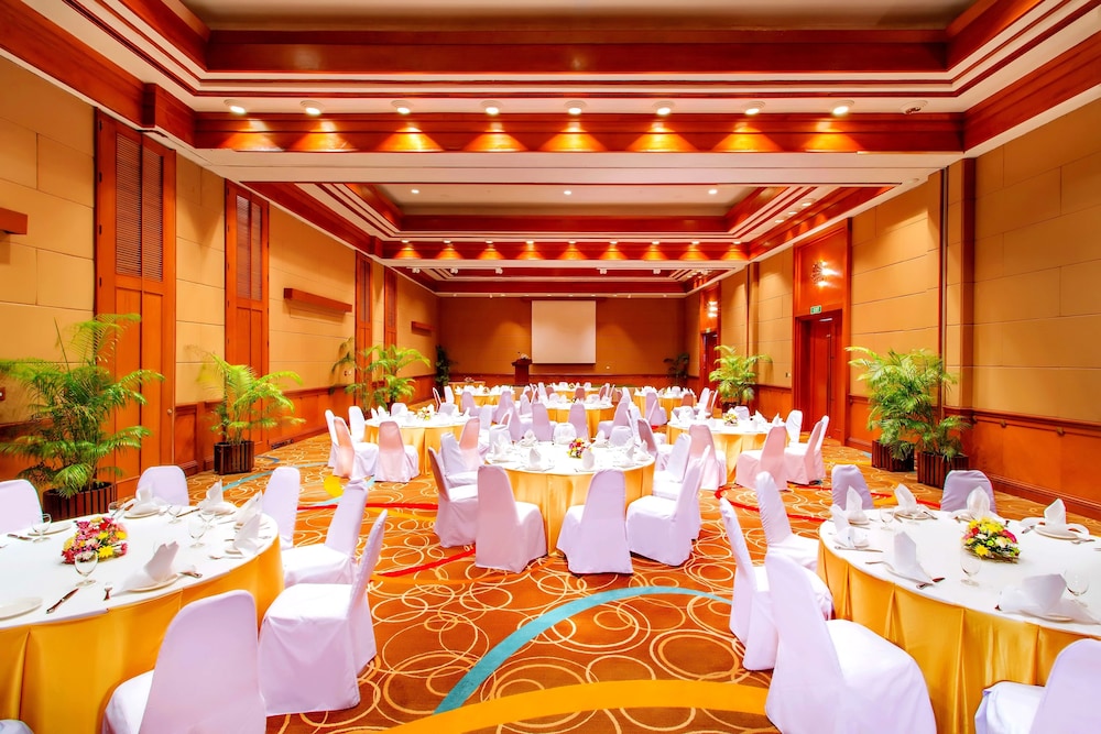 Novotel Phuket Resort — 25