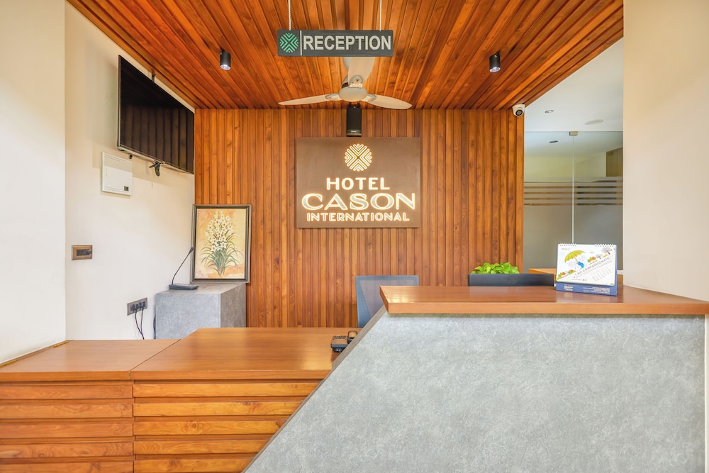 Hotel Cason International