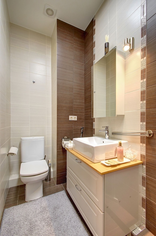 Helios City Vilnius Apartments