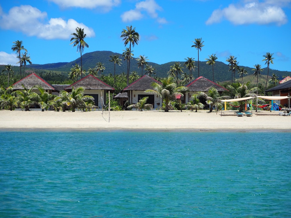 Footprints Beach Resort 1