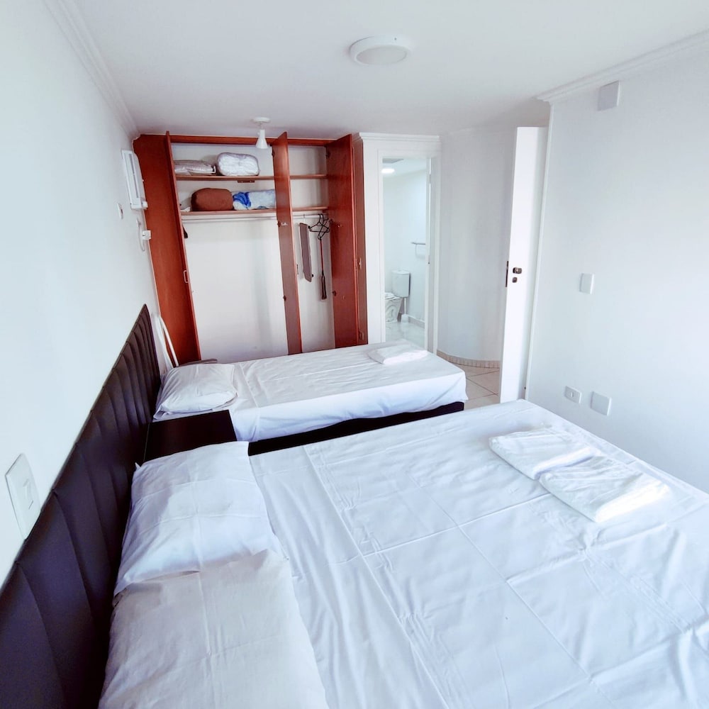 APARTAMENTO O PREFERIDO LIBERDADE SP