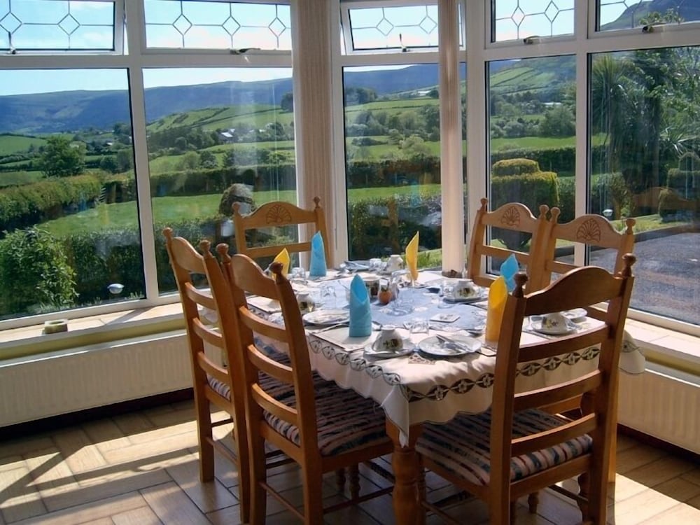 Garron View Bed and Breakfast