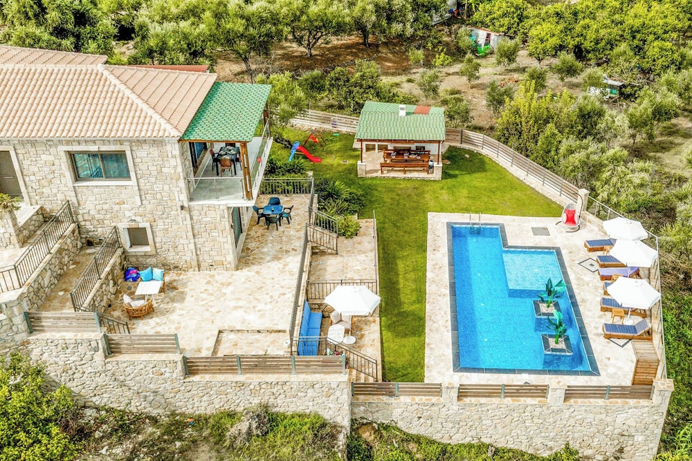 Villa Licaj