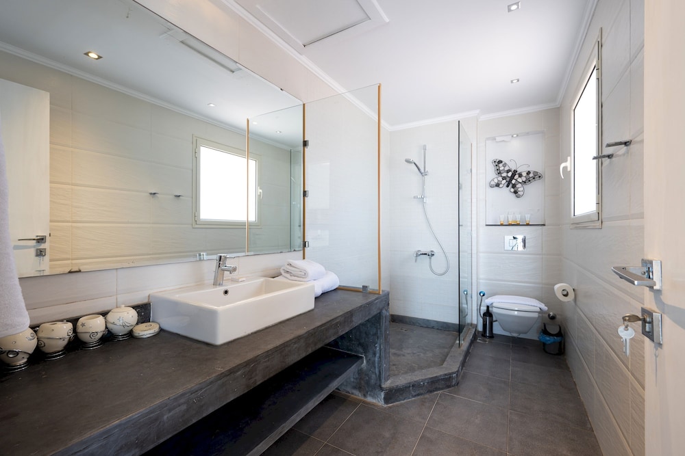 Vesta - Luxury APT - 3BR - Marina Soma Bay