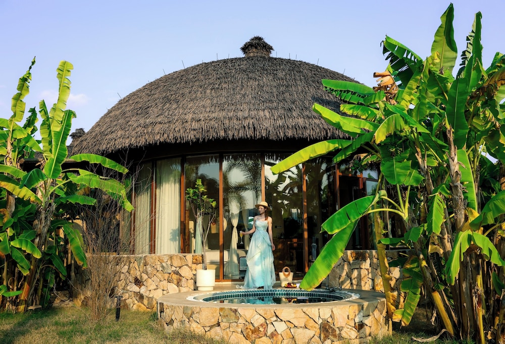 Chongzuo Wild Stay Collection - Wanxiang
