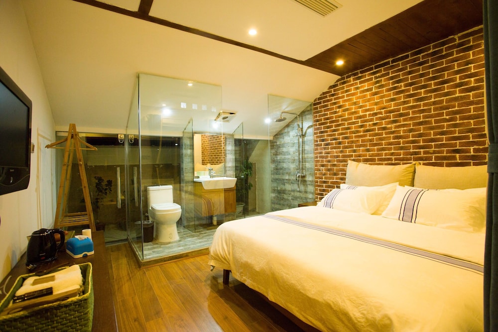 Jingshuihuajian Boutique Inn