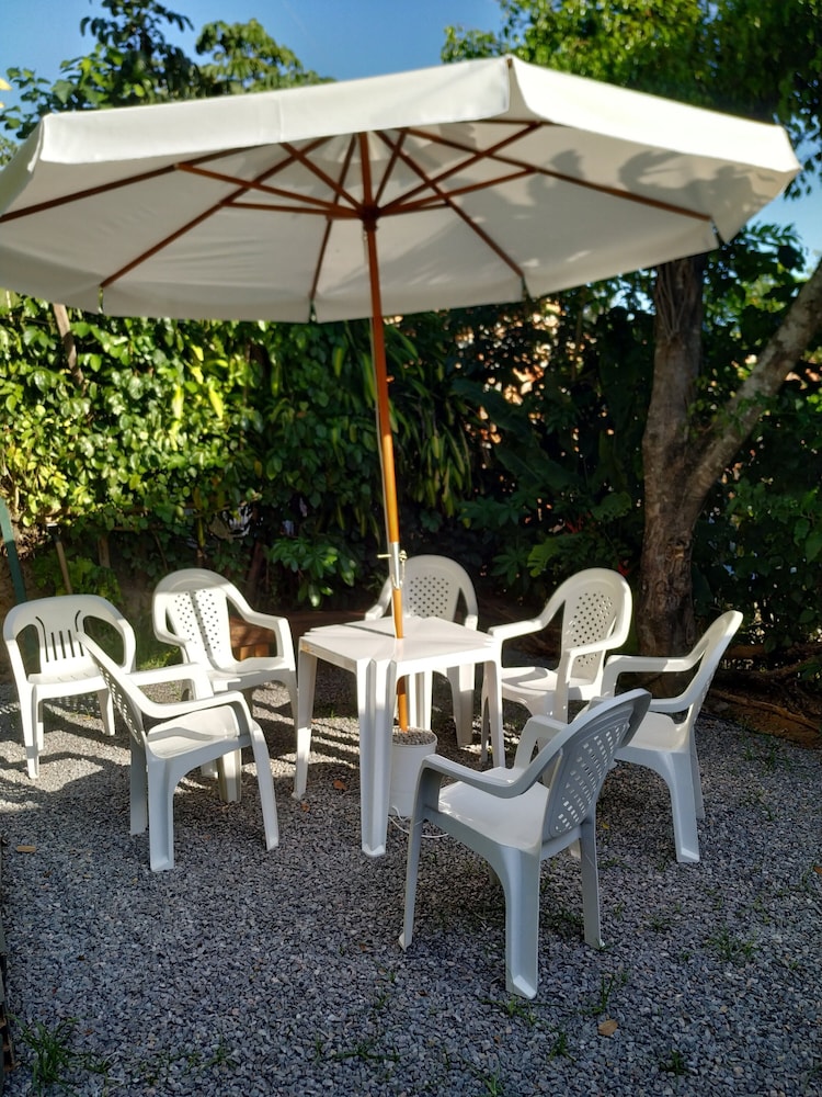Remanso da Ilha