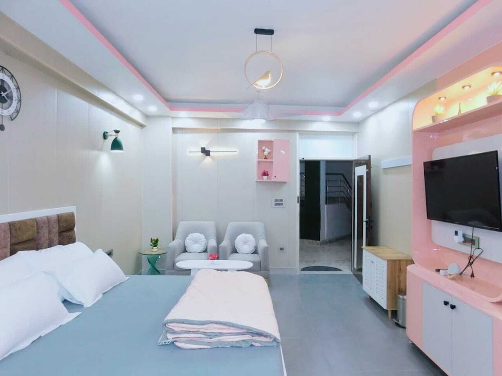 Noida Luxury Studio Apartment