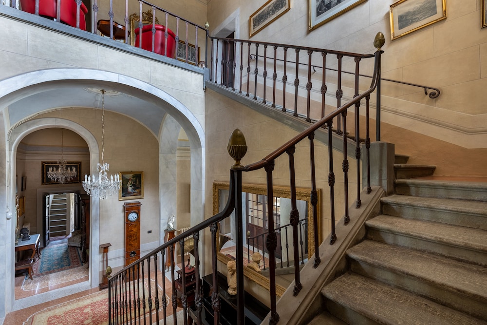 Villa Scorzi view 3