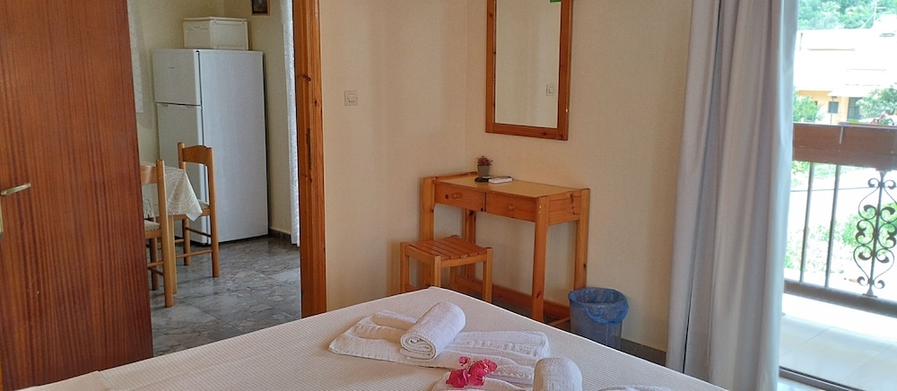 Corfu Dream Fani