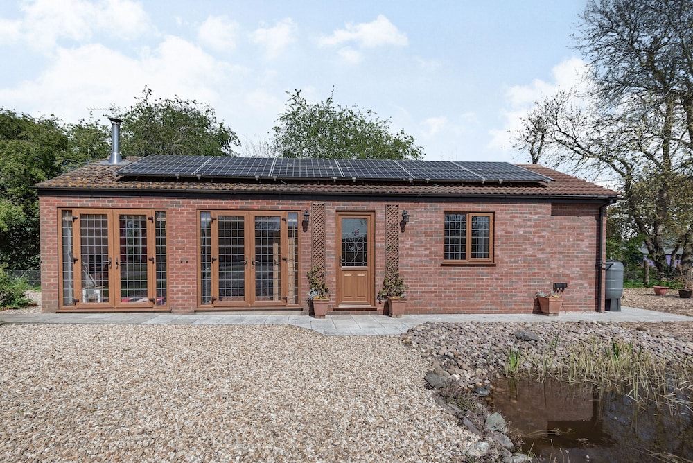 Garden Cottage