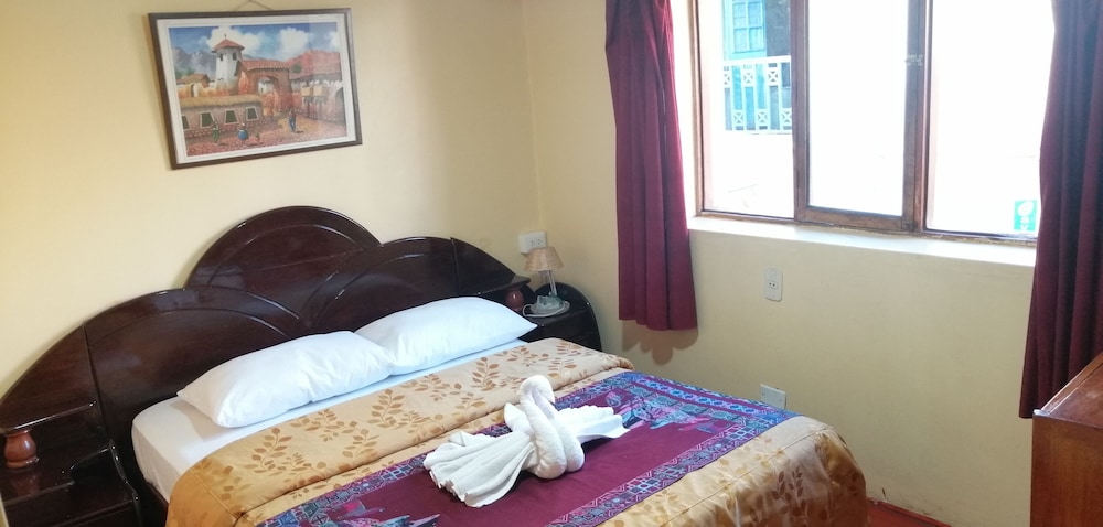 Hostal Hatun Rumi