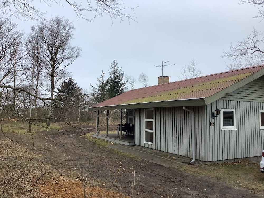 Holiday Home for Family in Denmark