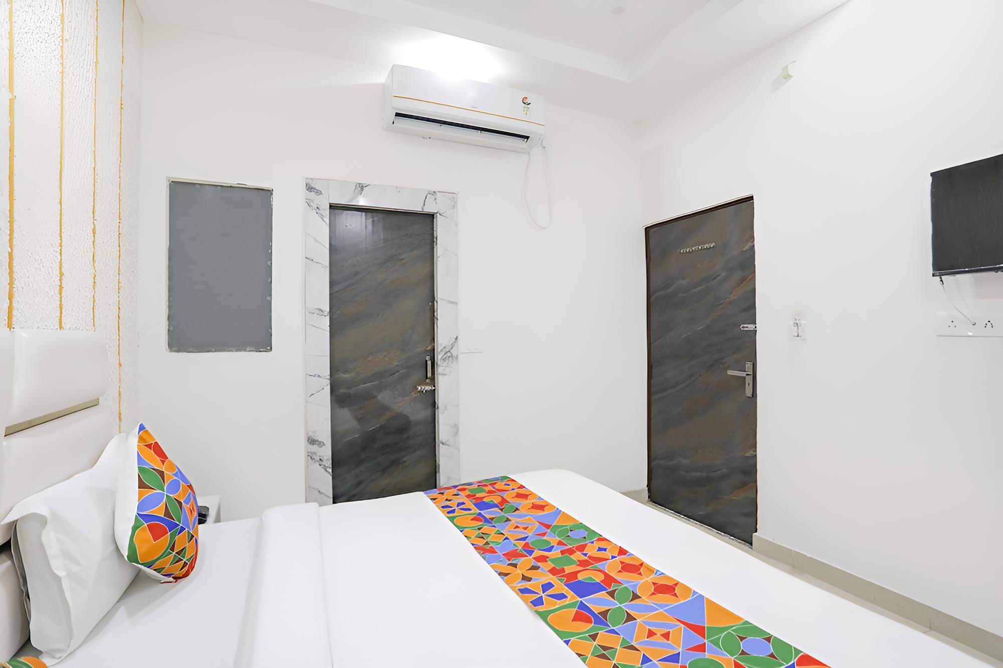 Fabexpress Mahi Ganga Heritage view 3