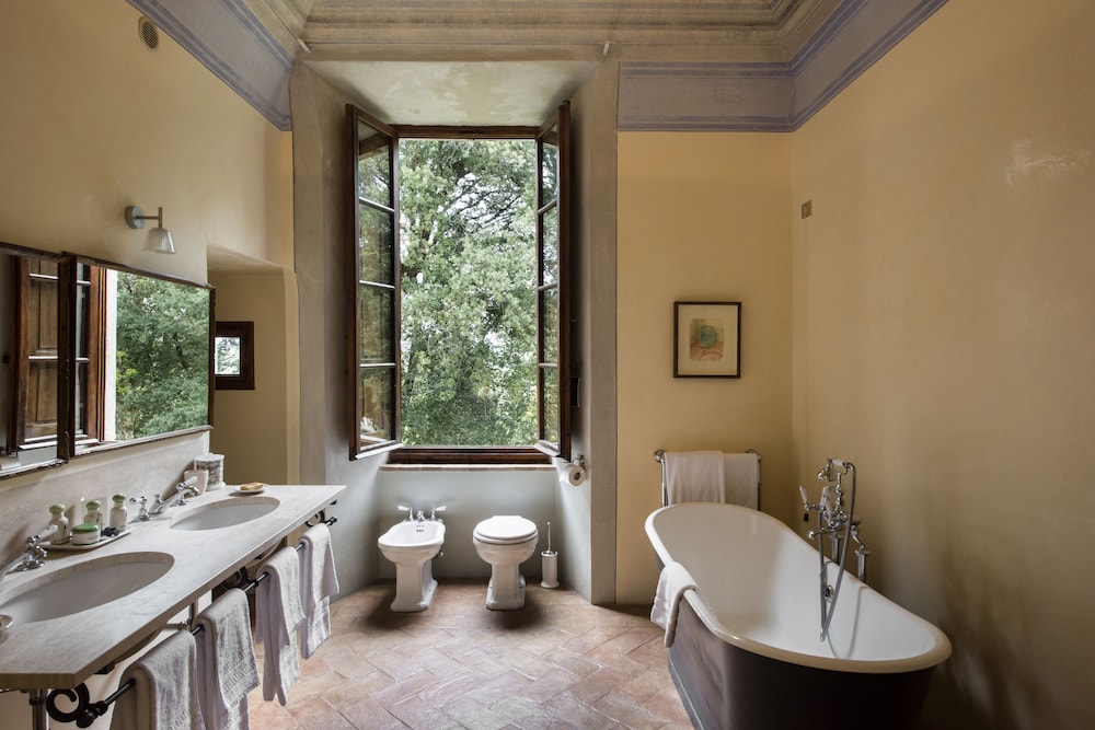 Borgo Pignano Volterra Tuscany