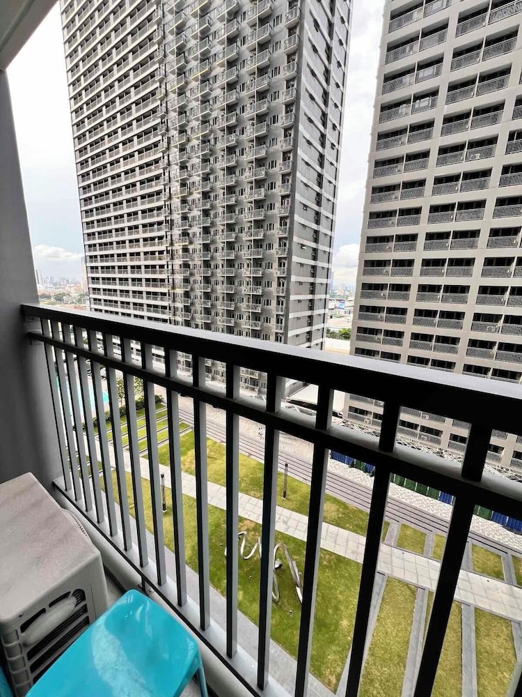 Ortigas Business District Residences