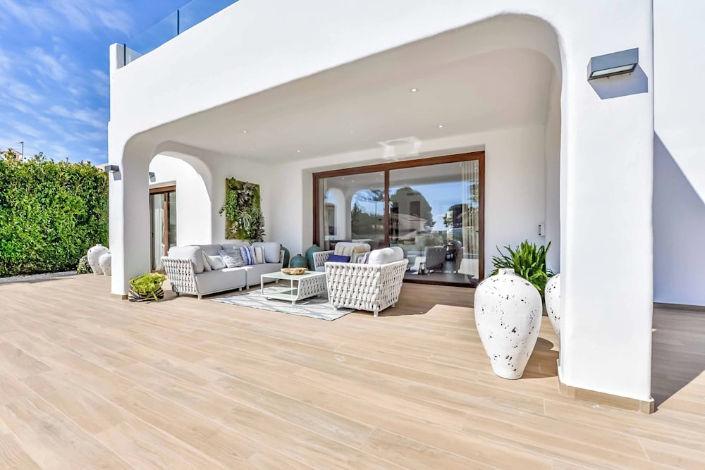 Villa Artista Calpe