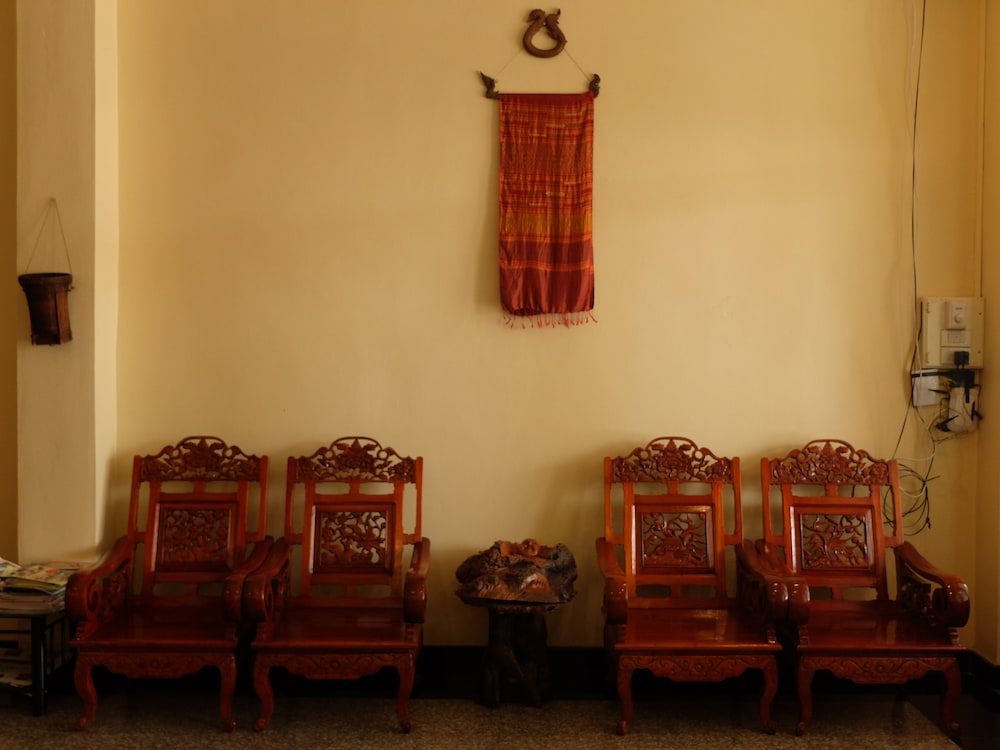 Alisa Guesthouse