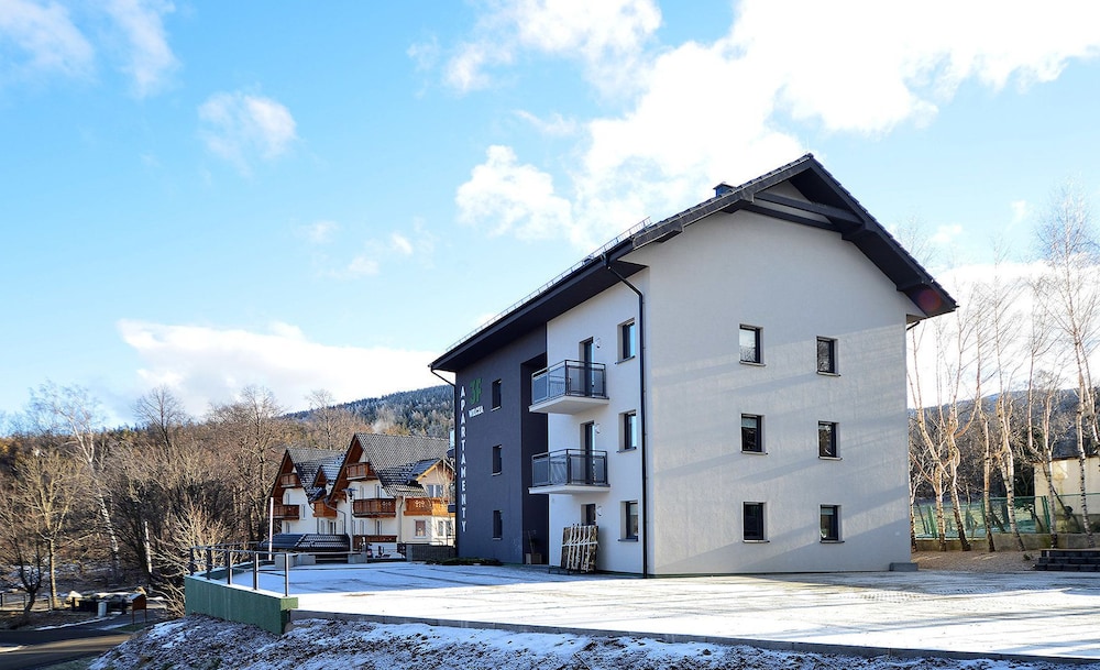 Apartament EverySky Karpacz Wilcza 3F