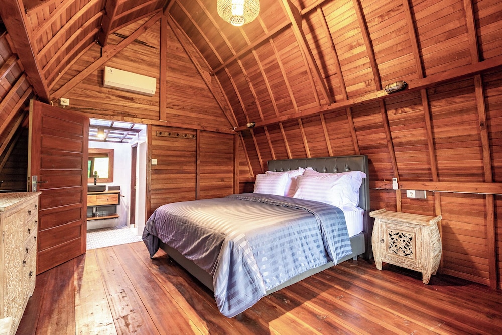 Shankara Forest Haven Villa by AGATA