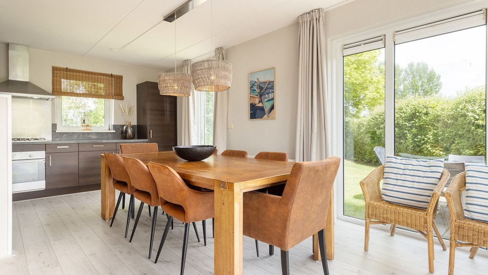 Summio Vakantiepark It Wiid