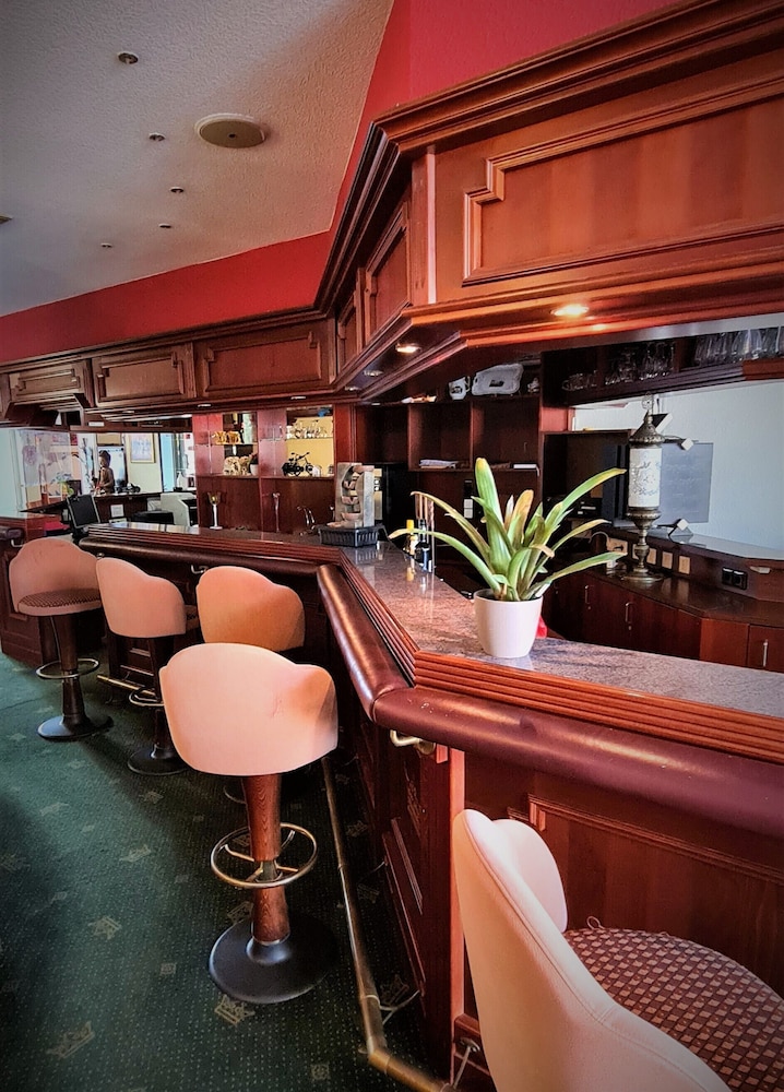 Hotel Brander Hof - Property Image 26