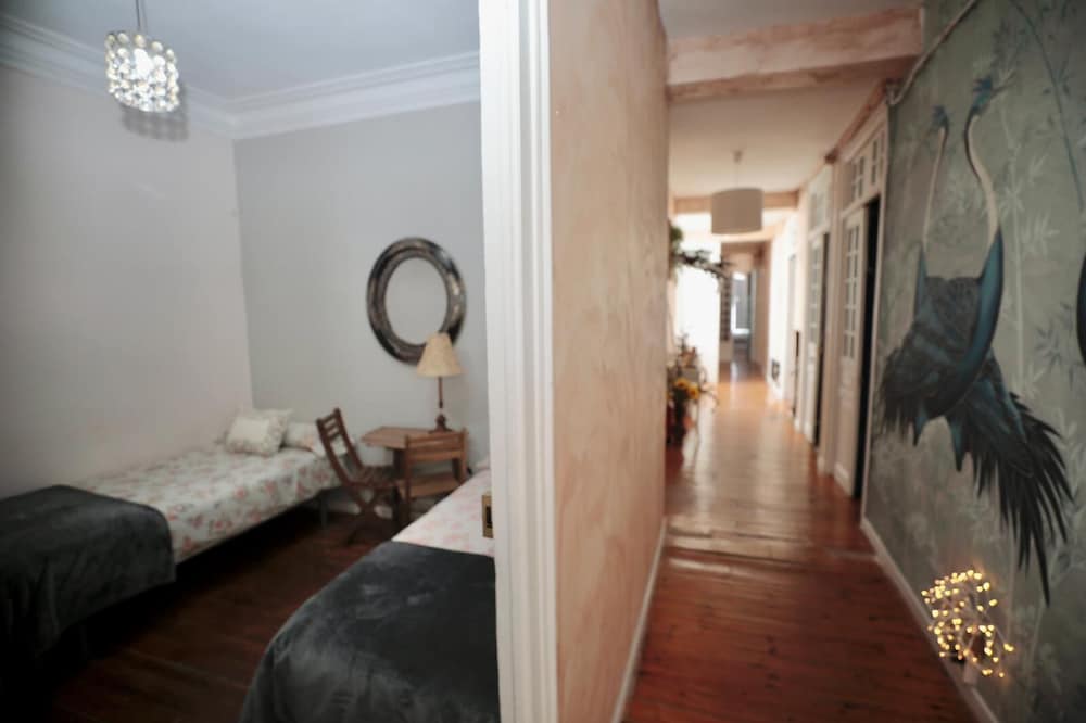 ThePlacetoBe B&B