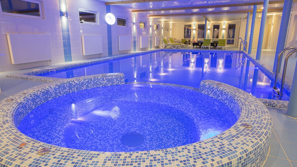 Tuchkovo SPA hotel