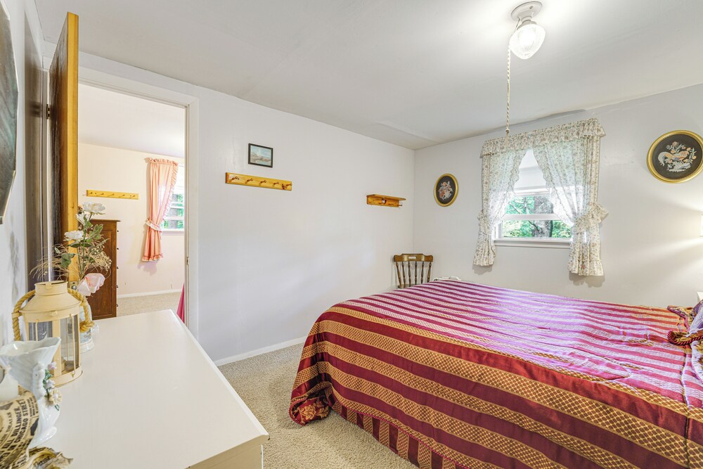 Quiet Remote Cottage on Panther Pond! - Property Image 26
