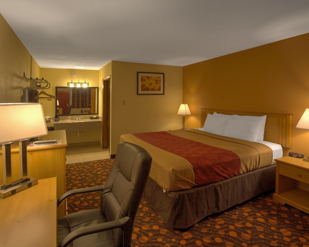 Econo Lodge Phillipsburg