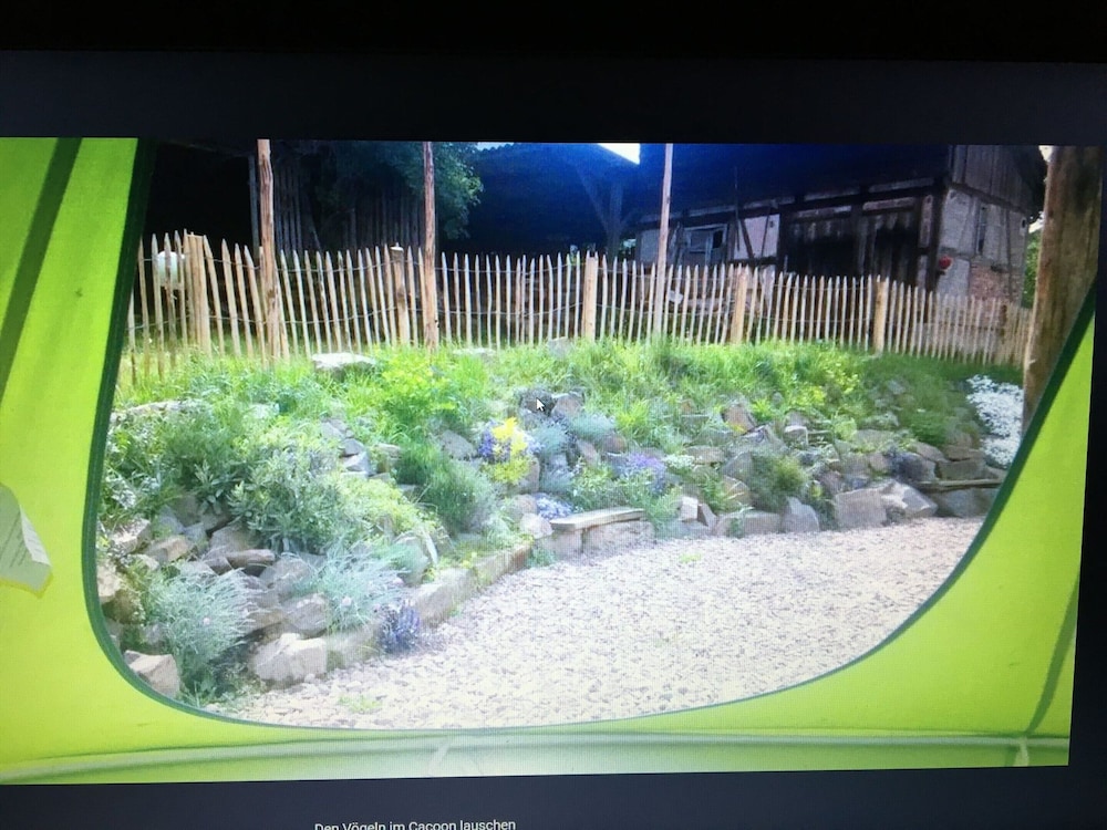 Familienfreundlicher Urlaub im Landhaus Obergude