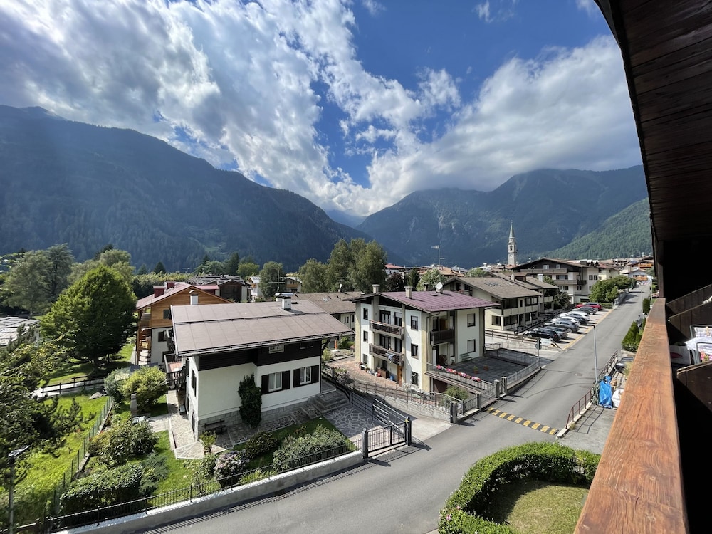 079 Bilocale Pinzolo