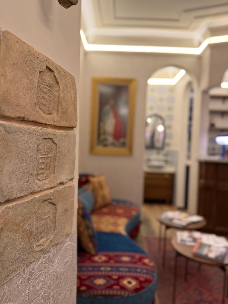 Oasis Inn Budapest