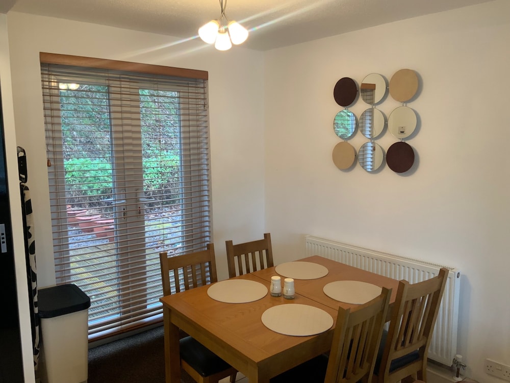 Cozy Cottage Retreat on Glan Gwna Holiday Park